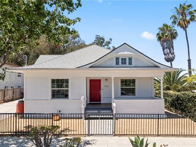 976 N Loma Vista Dr, Long Beach, CA, 90813