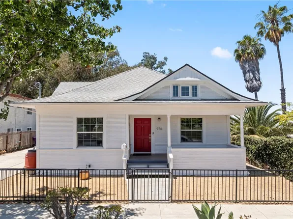 976 N Loma Vista Dr, Long Beach, CA 90813