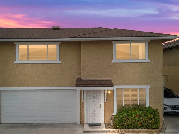 9231 1/2 Cedar St #5, Bellflower, CA 90706