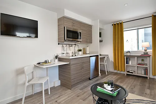 U20 Apartments Photo 1