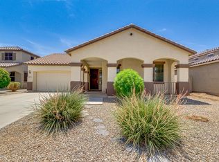 21475 E Alyssa Rd, Queen Creek, AZ 85142