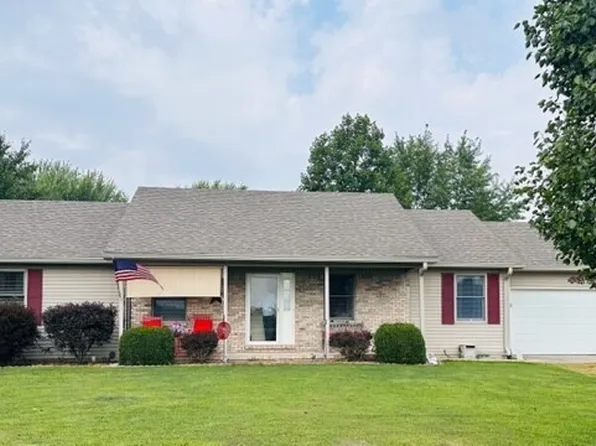 11621 N State Road 140, Knightstown, IN 46148