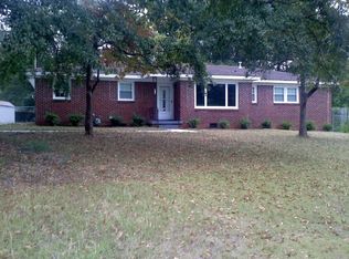 110 Middleton Ln, Greenville, SC 29607