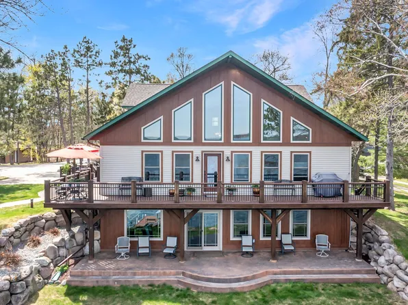 31512 Lowry Cir, Cushing, MN 56443