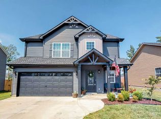 1225 Patterson Park Dr, Lawrenceville, GA 30044