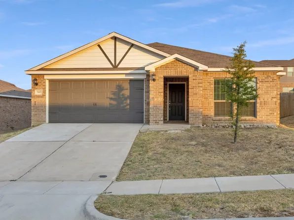 740 Saratoga Dr, Seagoville, TX 75159