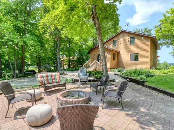 44041 E Spirit Dr, Vergas, MN 56587