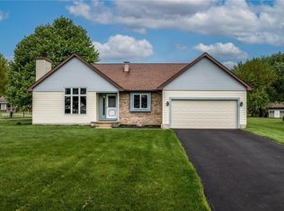 7604 Buchanan Dr, Youngstown, OH 44512