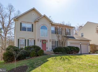 4108 Monticello St, Fredericksburg, VA 22408