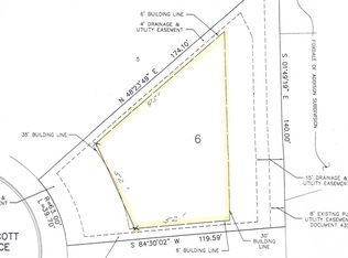 1660 Prescott Pl LOT 6, Addison, IL 60101
