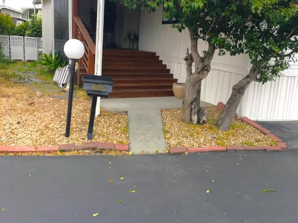 1075 Space Park Way #356, Mountain View, CA 94043