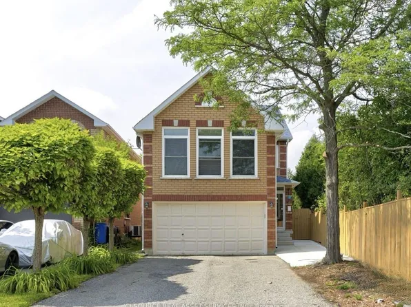 45 Sunley Cres, Brampton, ON L6Y 5B8