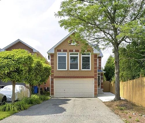 45 Sunley Cres #UPPER Photo 1