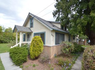 4305 214th St SW, Mountlake Terrace, WA 98043