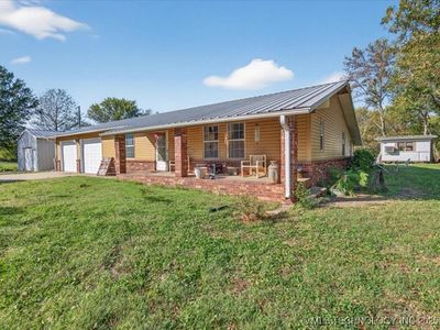 22279 Ew 26 Rd, Nowata, OK, 74048