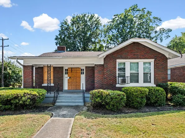615 E Mallory Ave, Memphis, TN 38106