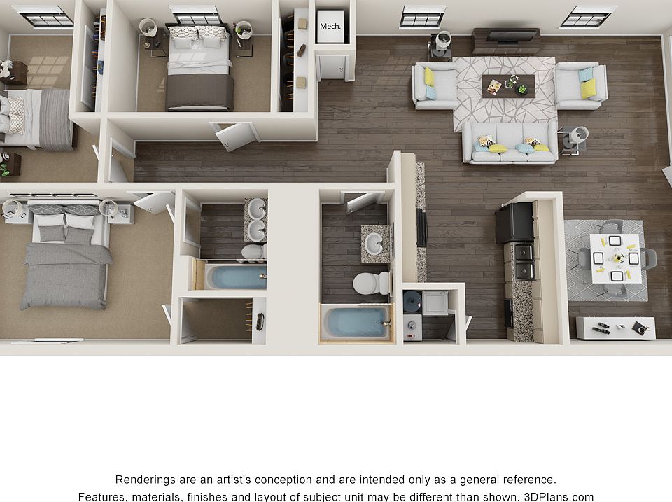 2nd image of 501 Silkwood Dr #1019A