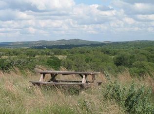 1010 Bluff Ridge Trl, Blanco, TX 78606