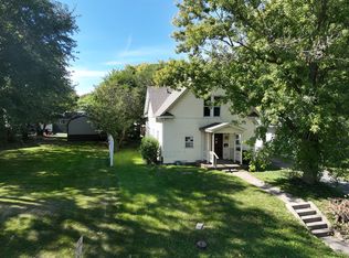 805 Forrest St, Danville, IL 61832