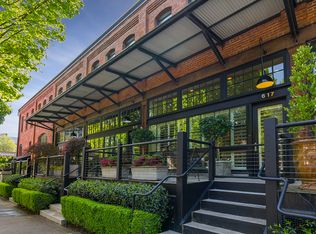 617 NW 11th Ave, Portland, OR 97209