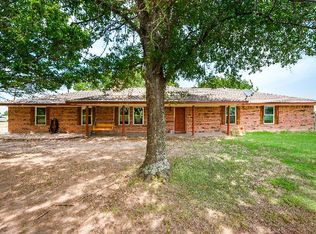 6754 Fm 1836, Kaufman, TX 75142