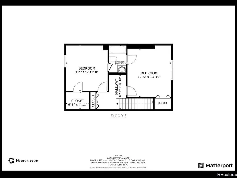 4673 S Lowell Blvd — Photo 20