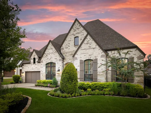 216 N Opulent Dr, Montgomery, TX 77316