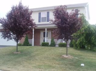 199 Martel Cir, Dillsburg, PA 17019