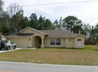 3216 Landover Blvd, Spring Hill, FL 34609