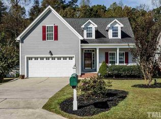 83 Wood Green Dr, Wendell, NC 27591