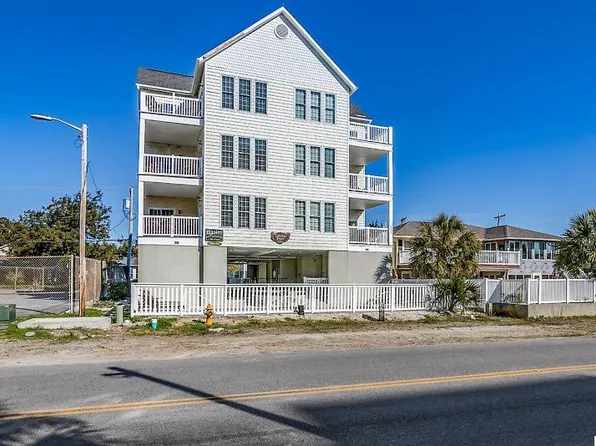 2506 S Ocean Blvd, North Myrtle Beach, SC 29582