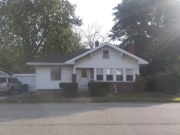 15 S 26th St, Lafayette, IN 47904