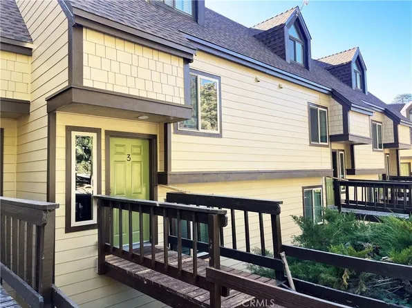 11303 Pinecrest Rd #3, Twin Peaks, CA 92391