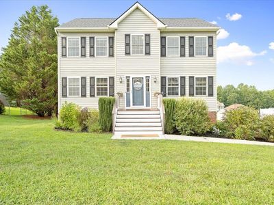 636 Russell Springs Dr, Lynchburg, VA, 24501