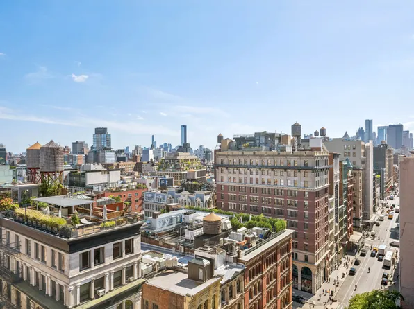 250 Mercer Street image 10 of 15