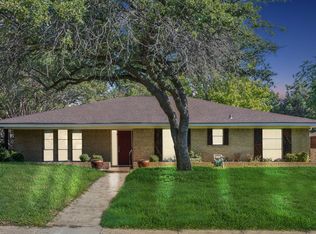 1725 Northcrest Dr, Plano, TX 75075