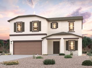 299 W Sonoran Vista Ct, Coolidge, AZ 85128