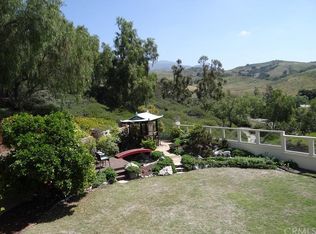 19536 Misty Ridge Ln, Trabuco Canyon, CA 92679