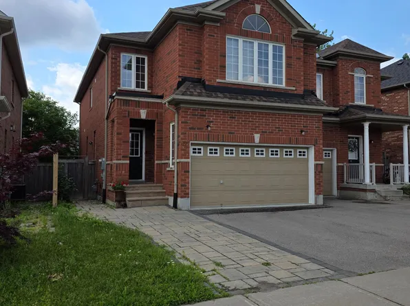 33 Aikenhead Ave, Richmond Hill, ON L4S 0A8