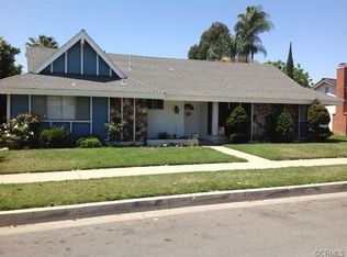 411 E Riverview Ave, Orange, CA