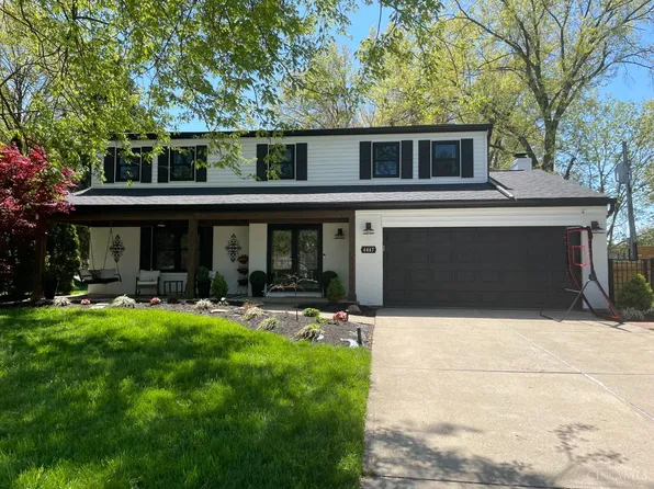 4447 Boardwalk Ct, Cincinnati, OH 45242