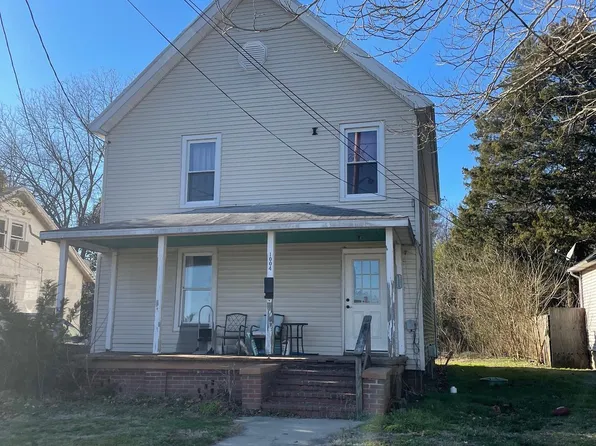 1004 2nd St, Pocomoke City, MD 21851