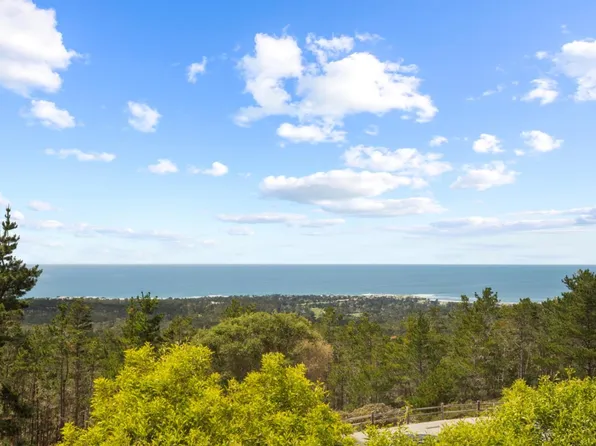 4017 Los Altos Dr, Pebble Beach, CA 93953