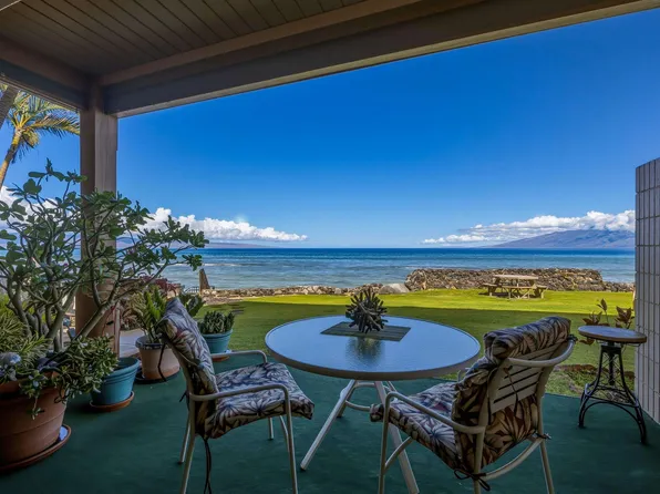 3785 Lower Honoapiilani Rd APT 104, Lahaina, HI 96761