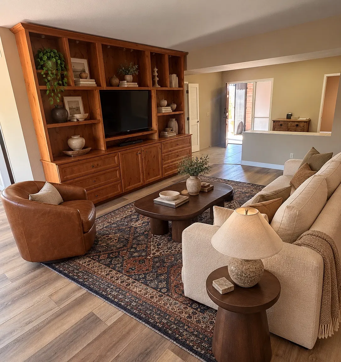 2 bed, 2069 sqft, $2,900 — Photo 2