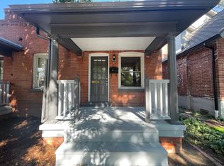 382 S Pennsylvania St, Denver, CO 80209