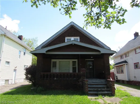 3557 E 139th St, Cleveland, OH 44120