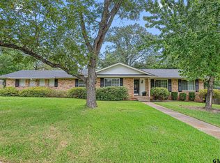 2504 Pollard Dr, Tyler, TX 75701
