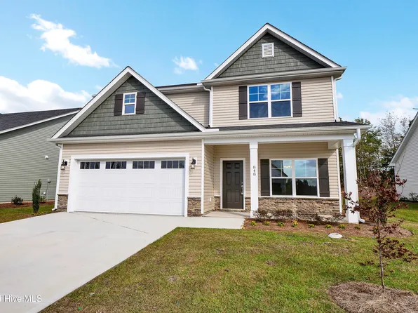 848 Red Sky Drive NE, Winnabow, NC 28479