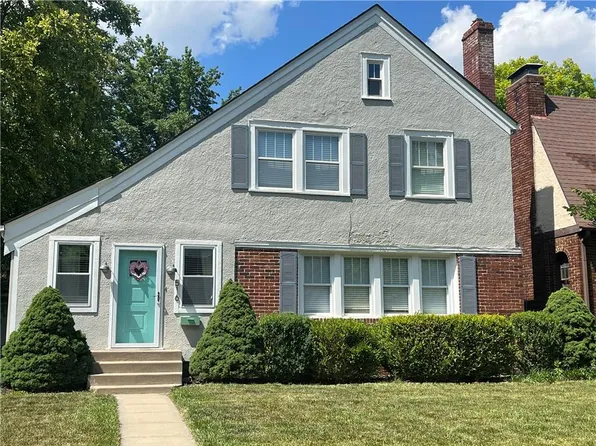 516 E 61st Ter, Kansas City, MO 64110